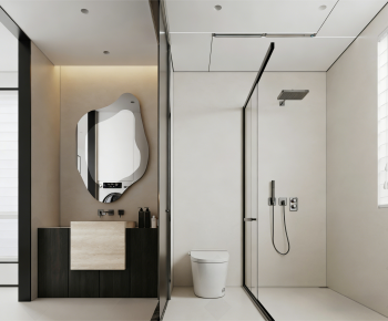 Modern TOILET-ID:544121984