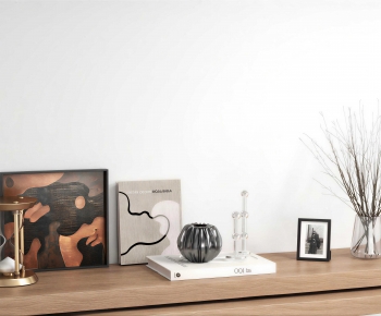 Modern Decorative Set-ID:332427023