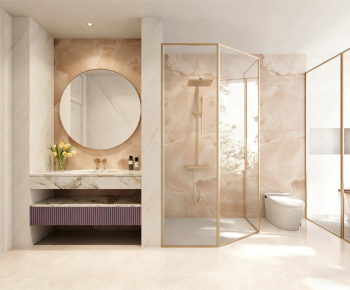 Modern TOILET-ID:490214113
