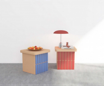Modern Bedside Cupboard-ID:805111895