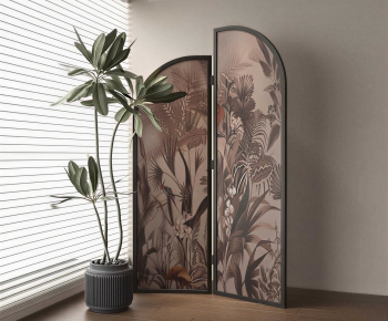 French Style Partition-ID:743124964