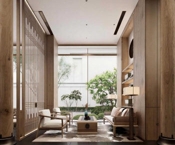 New Chinese Style Club Space-ID:782634029