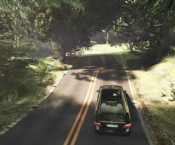 Modern Road-ID:344430927