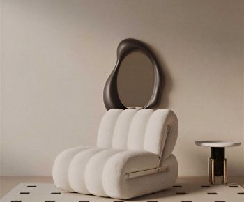 Modern Single Sofa-ID:955818892