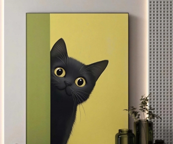 Modern Painting-ID:687287097