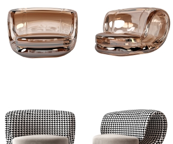 Modern Lounge Chair-ID:734299901
