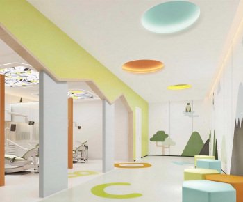 Modern Dental Clinic-ID:998164891