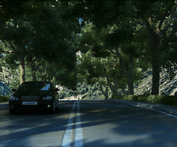 Modern Road-ID:422192106