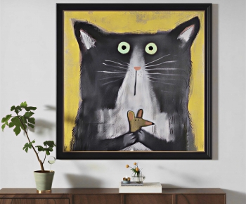 Modern Painting-ID:726831053