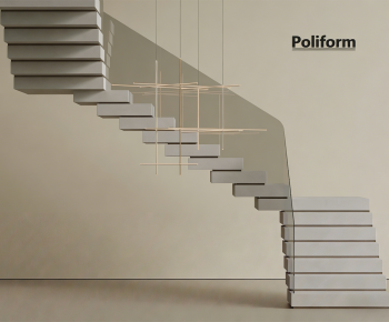 Modern Staircase-ID:328174114