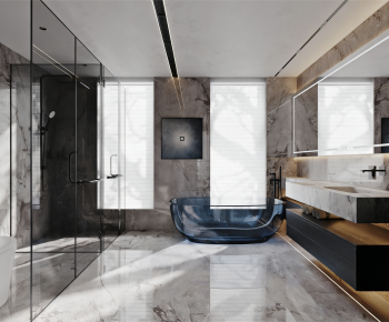 Modern TOILET-ID:159690496