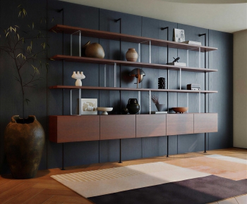 Modern Study Space-ID:821465026
