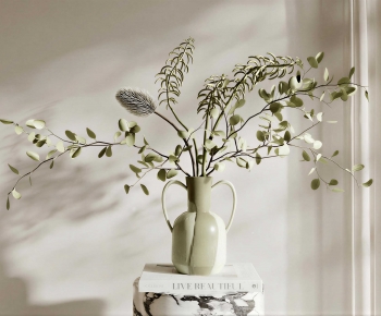 Modern Flowers-ID:471096045