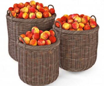 Modern Fruit-ID:447464942