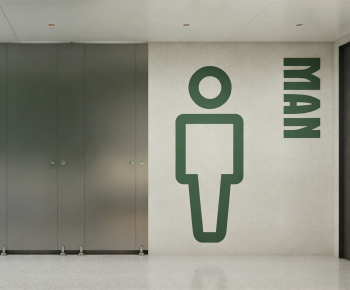 Modern LOGO Sign-ID:900532014