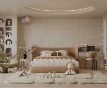 Modern Children's Room-ID:225258118