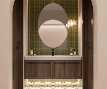Modern TOILET-ID:630418068