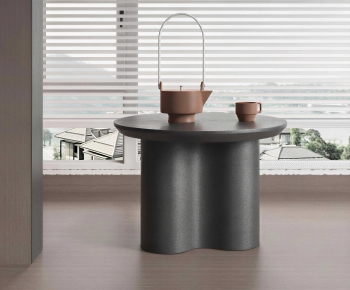 Modern Coffee Table-ID:463284973