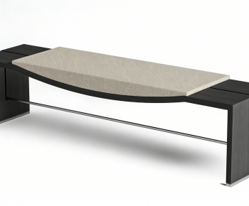 Modern Bench-ID:687407025
