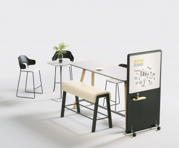 Modern Counter Bar-ID:770466097