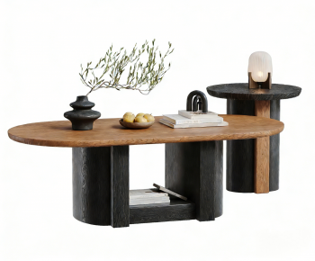 Modern Coffee Table-ID:343506103