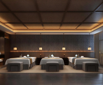 New Chinese Style SPA Foot Bath-ID:944612033