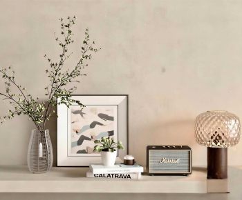 Modern Decorative Set-ID:801829108