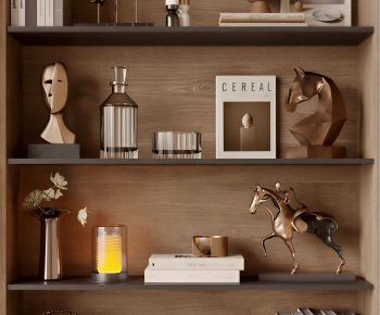 Modern Decorative Set-ID:416831976