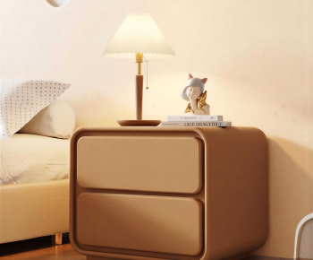 Modern Bedside Cupboard-ID:237965117