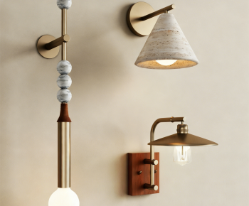 Modern Wall Lamp-ID:525235891