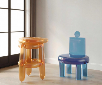 Modern Lounge Chair-ID:206120087
