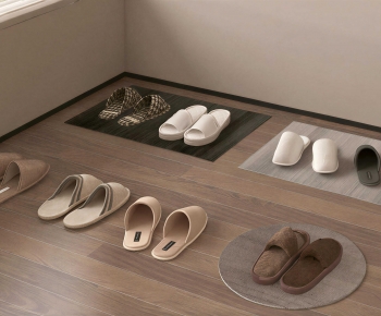 Modern Shoes-ID:215888022