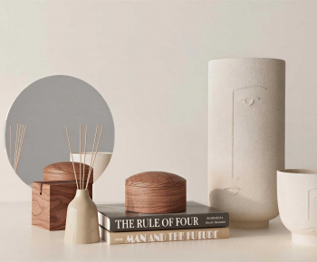 Modern Decorative Set-ID:298463112