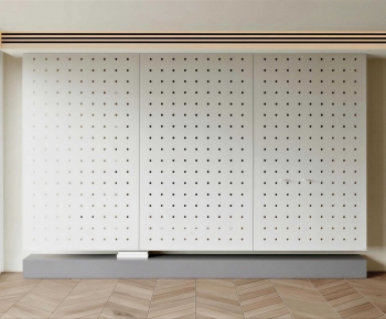 Modern Wall Decoration-ID:374162911
