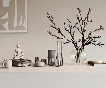 Modern Decorative Set-ID:337869882