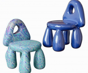 Modern Children Chair-ID:529475937