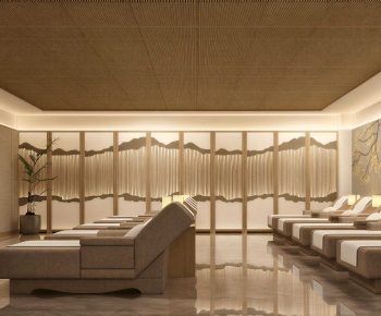 New Chinese Style SPA Foot Bath-ID:335233933