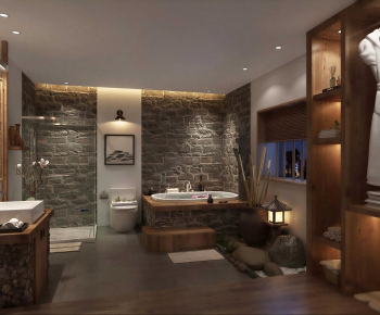 Japanese Style Toilet-ID:565243965