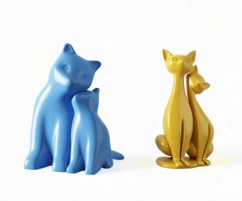 Modern Sculpture-ID:447247988