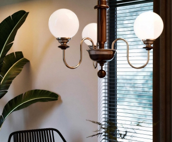 French Style Droplight-ID:145939116