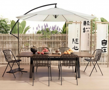 Modern Outdoor Tables And Chairs-ID:140084989