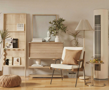 Modern Side Cabinet-ID:654584889