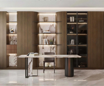Modern Study Space-ID:657270063