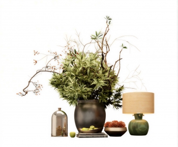 Modern Decorative Set-ID:362798931