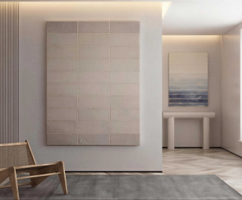 Wabi-sabi Style Painting-ID:574311021