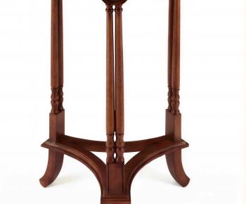 European Style Side Table/corner Table-ID:120290997