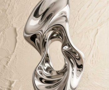 Modern Sculpture-ID:468918091
