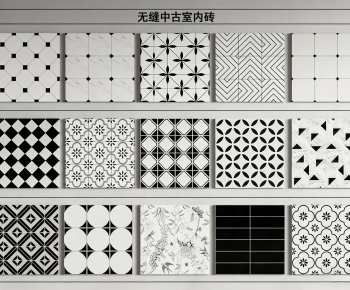 French Style Wall/floor/ceiling-ID:898761998