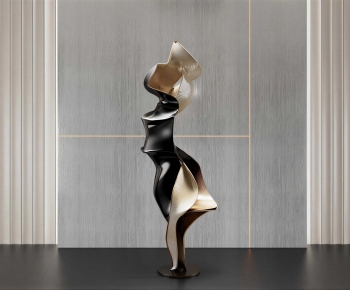 Modern Sculpture-ID:711579363