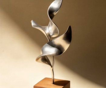 Modern Sculpture-ID:740770107